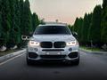 BMW X5 2017 года за 19 500 000 тг. в Алматы