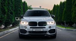 BMW X5 2017 годаfor19 500 000 тг. в Алматы