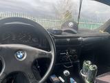 BMW 520 1991 года за 2 300 000 тг. в Костанай – фото 2