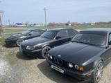 BMW 520 1991 года за 2 300 000 тг. в Костанай – фото 3