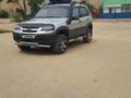 Chevrolet Niva 2012 годаүшін2 750 000 тг. в Актау