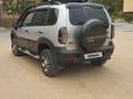 Chevrolet Niva 2012 годаүшін2 750 000 тг. в Актау – фото 2