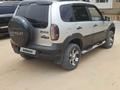 Chevrolet Niva 2012 годаүшін2 750 000 тг. в Актау – фото 3