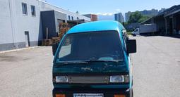 Daewoo Damas 1998 года за 1 100 000 тг. в Алматы – фото 4