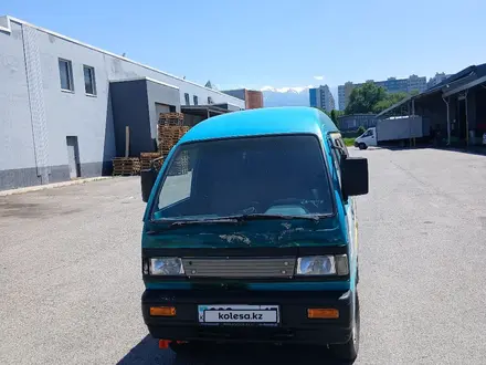 Daewoo Damas 1998 года за 1 100 000 тг. в Алматы – фото 4