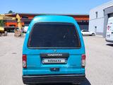 Daewoo Damas 1998 года за 1 100 000 тг. в Алматы – фото 2