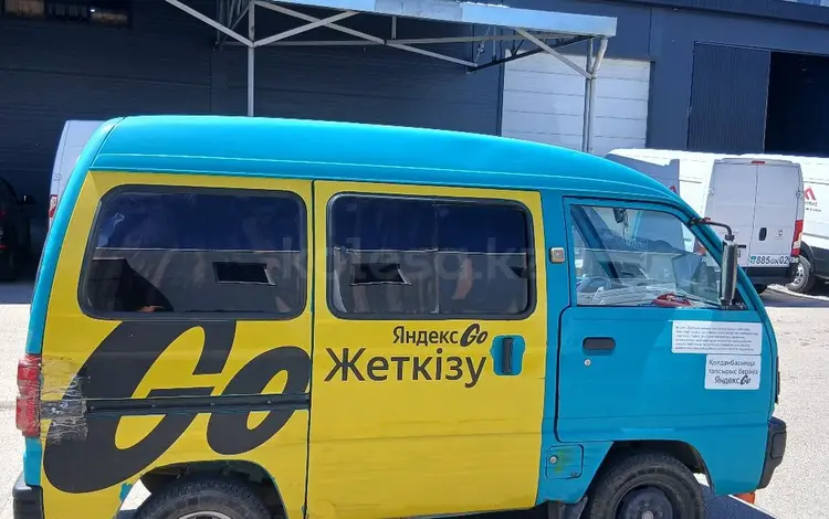 Daewoo Damas 1998 года за 1 100 000 тг. в Алматы