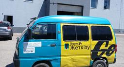 Daewoo Damas 1998 года за 1 100 000 тг. в Алматы – фото 3