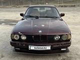 BMW 525 1992 года за 950 000 тг. в Талдыкорган – фото 2