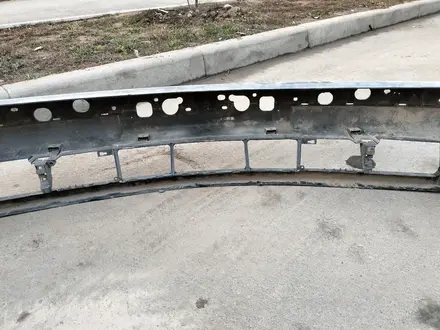 Бампер за 30 000 тг. в Алматы – фото 3