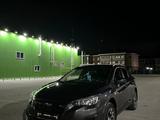 Subaru XV 2017 годаfor10 000 000 тг. в Актобе – фото 4