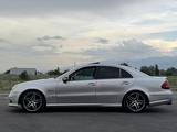 Mercedes-Benz E 500 2002 года за 6 000 000 тг. в Алматы – фото 4