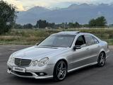 Mercedes-Benz E 500 2002 года за 6 000 000 тг. в Алматы