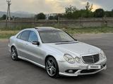 Mercedes-Benz E 500 2002 года за 6 000 000 тг. в Алматы – фото 3