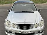 Mercedes-Benz E 500 2002 года за 6 000 000 тг. в Алматы – фото 2