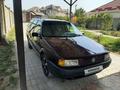 Volkswagen Passat 1991 года за 1 350 000 тг. в Тараз – фото 4