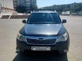 Subaru Forester 2010 года за 6 000 000 тг. в Атырау