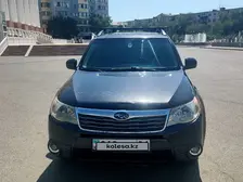 Subaru Forester, 2010