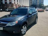 Subaru Forester 2010 года за 6 000 000 тг. в Атырау – фото 2