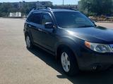 Subaru Forester 2010 года за 6 000 000 тг. в Атырау – фото 3