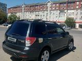 Subaru Forester 2010 года за 6 000 000 тг. в Атырау – фото 4