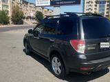 Subaru Forester 2010 года за 6 000 000 тг. в Атырау – фото 5