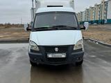 ГАЗ ГАЗель 2006 года за 4 300 000 тг. в Кызылорда