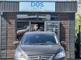 Nissan Sentra 2014 годаүшін5 500 000 тг. в Караганда – фото 2