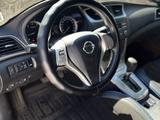 Nissan Sentra 2014 годаүшін5 500 000 тг. в Караганда – фото 5