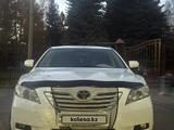 Toyota Camry 2006 годаүшін5 800 000 тг. в Риддер