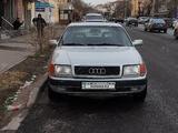 Audi 100 1991 годаfor1 700 000 тг. в Шу