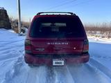 Subaru Forester 2000 годаfor3 300 000 тг. в Алматы – фото 4