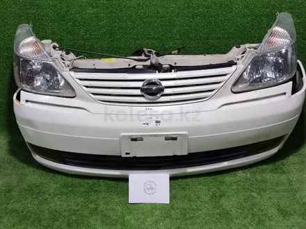 МОРДА НОУСКАТ НОСКАТ NISSAN SERENA C24 за 150 000 тг. в Павлодар