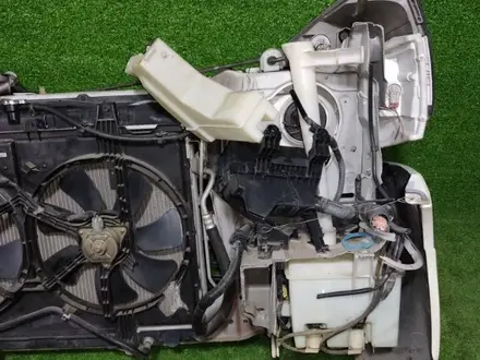 МОРДА НОУСКАТ НОСКАТ NISSAN SERENA C24 за 150 000 тг. в Павлодар – фото 10