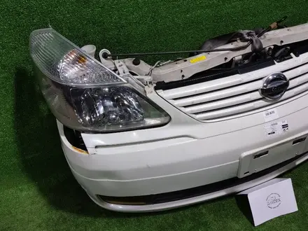 МОРДА НОУСКАТ НОСКАТ NISSAN SERENA C24 за 150 000 тг. в Павлодар – фото 2