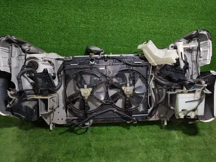 МОРДА НОУСКАТ НОСКАТ NISSAN SERENA C24 за 150 000 тг. в Павлодар – фото 8