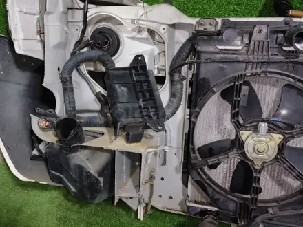 МОРДА НОУСКАТ НОСКАТ NISSAN SERENA C24 за 150 000 тг. в Павлодар – фото 9