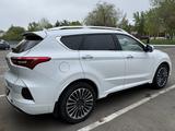 Jetour X70 2023 года за 7 600 000 тг. в Костанай – фото 3