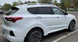 Jetour X70 2023 года за 7 600 000 тг. в Костанай – фото 3