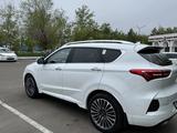 Jetour X70 2023 года за 7 600 000 тг. в Костанай – фото 2