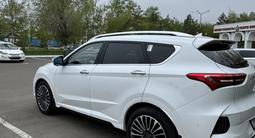 Jetour X70 2023 года за 7 600 000 тг. в Костанай – фото 2