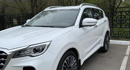 Jetour X70 2023 года за 7 600 000 тг. в Костанай