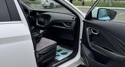 Jetour X70 2023 года за 7 600 000 тг. в Костанай – фото 5