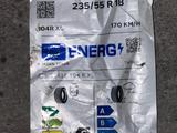 Nokian Nordman RS2 SUV 235/55 R18 за 135 000 тг. в Алматы