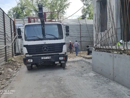 Mercedes-Benz  Actros 1992 года за 12 000 000 тг. в Алматы – фото 9