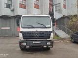 Mercedes-Benz  Actros 1992 года за 12 000 000 тг. в Алматы