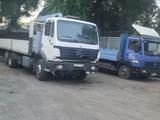 Mercedes-Benz  Actros 1992 года за 12 000 000 тг. в Алматы – фото 4