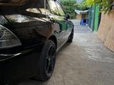 Lexus IS 200 1999 годаүшін3 650 000 тг. в Талдыкорган – фото 5