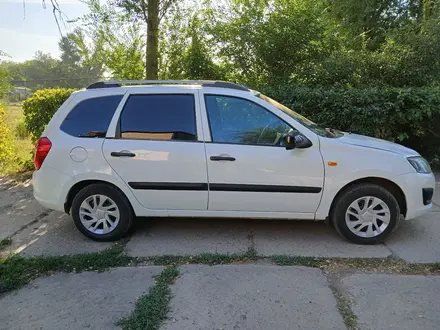 ВАЗ (Lada) Kalina 2194 2014 года за 3 200 000 тг. в Уральск – фото 2