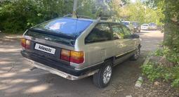 Audi 100 1990 годаүшін1 100 000 тг. в Петропавловск – фото 2